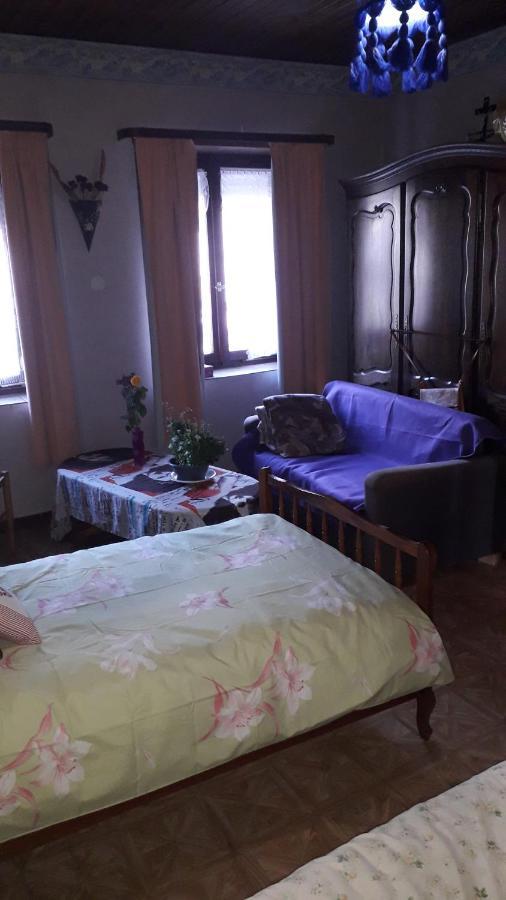 La Bruche Daire La Broque Dış mekan fotoğraf