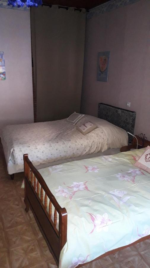 La Bruche Daire La Broque Dış mekan fotoğraf