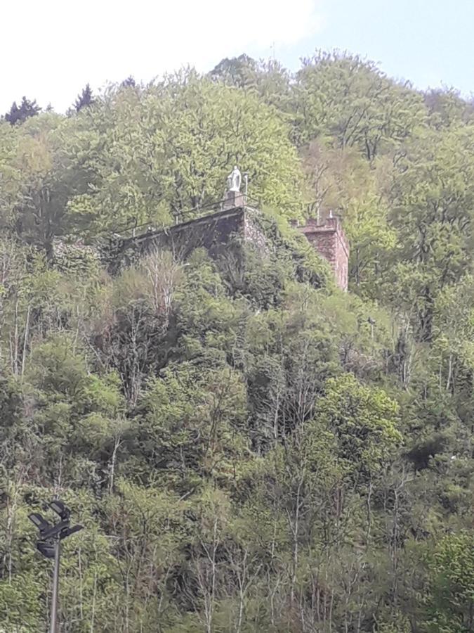 La Bruche Daire La Broque Dış mekan fotoğraf